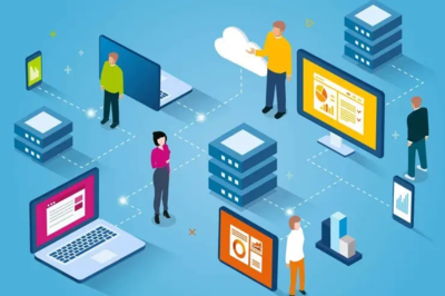 个人互联网服务 高性价比国内个人VPS推荐