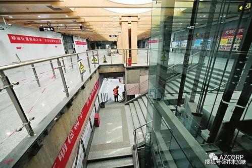 太原轨道交通2号线一期工程年底开通试运营，配套集中式快速充电站引领绿色出行新篇章